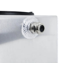 Load image into Gallery viewer, Mishimoto Universal Ice Box Tank Reservoir 5 Gallon Natural - Additional View 7