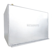 Load image into Gallery viewer, Mishimoto Universal Ice Box Tank Reservoir 5 Gallon Natural - Additional View 8