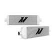 Load image into Gallery viewer, Mishimoto Universal Intercooler - J-Line - Main Product View