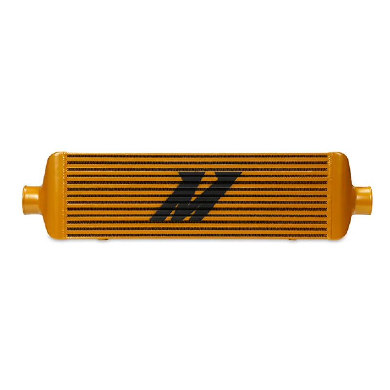 Mishimoto Universal Intercooler - J-Line - Additional View 5