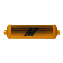 Load image into Gallery viewer, Mishimoto Universal Intercooler - J-Line - Additional View 5
