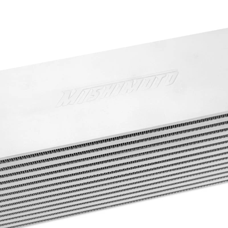 Mishimoto Universal Intercooler - J-Line - Additional View 8