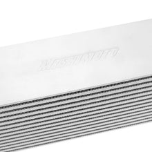 Load image into Gallery viewer, Mishimoto Universal Intercooler - J-Line - Additional View 8