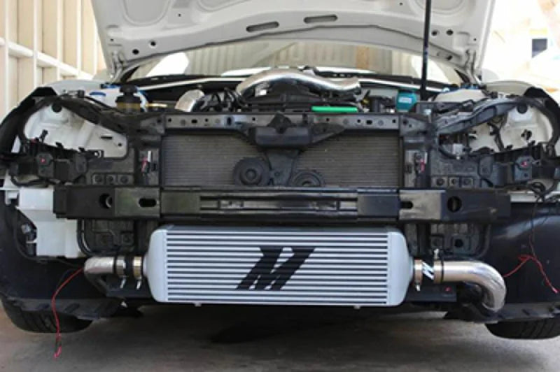 Mishimoto Universal Intercooler - J-Line - Additional View 9