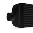 Load image into Gallery viewer, Mishimoto Universal Intercooler - J-Line Black - Additional View 6