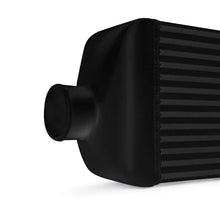 Load image into Gallery viewer, Mishimoto Universal Intercooler - J-Line Black - Additional View 6