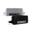 Load image into Gallery viewer, Mishimoto Universal L-Line Intercooler - Black - Main Product View