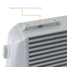 Load image into Gallery viewer, Mishimoto Universal L-Line Intercooler - Black - Additional View 6