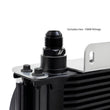Load image into Gallery viewer, Mishimoto Universal Oil Cooler Kit - 19 Row Cooler and 2x5in Fans - Additional View 5