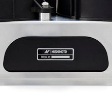 Load image into Gallery viewer, Mishimoto Universal Oil Cooler Kit - 19 Row Cooler and 2x5in Fans - Additional View 6