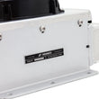Load image into Gallery viewer, Mishimoto Universal Oil Cooler Kit 23 Row Cooler and 1in x 8in Fan - Installation View