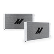 Load image into Gallery viewer, Mishimoto Universal Race Ready Aluminum Performance Radiator V2 - Main Product View