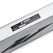 Load image into Gallery viewer, Mishimoto Universal Race Ready Aluminum Performance Radiator V2 - Side View