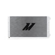 Load image into Gallery viewer, Mishimoto Universal Race Ready Aluminum Performance Radiator V2 - Installation View