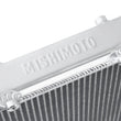 Load image into Gallery viewer, Mishimoto Universal Race Ready Aluminum Performance Radiator V2 - Additional View 5