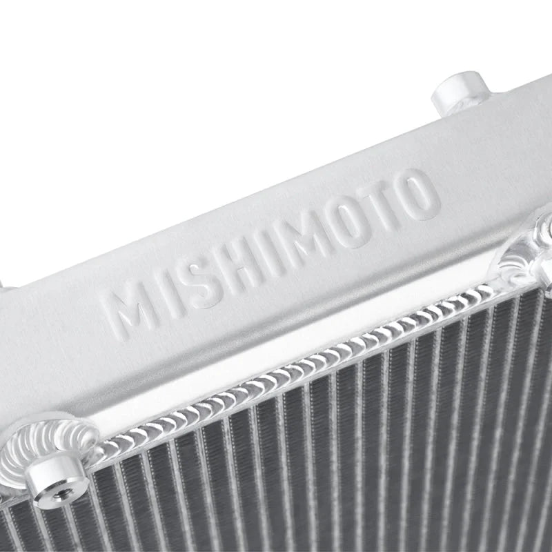 Mishimoto Universal Race Ready Aluminum Performance Radiator V2 - Additional View 5