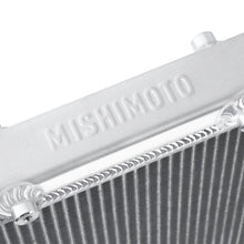 Load image into Gallery viewer, Mishimoto Universal Race Ready Aluminum Performance Radiator V2 - Additional View 5