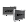 Load image into Gallery viewer, Mishimoto Universal Radiator 25x16x3 Inches Aluminum Radiator - Main Product View