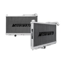 Load image into Gallery viewer, Mishimoto Universal Radiator 25x16x3 Inches Aluminum Radiator - Main Product View