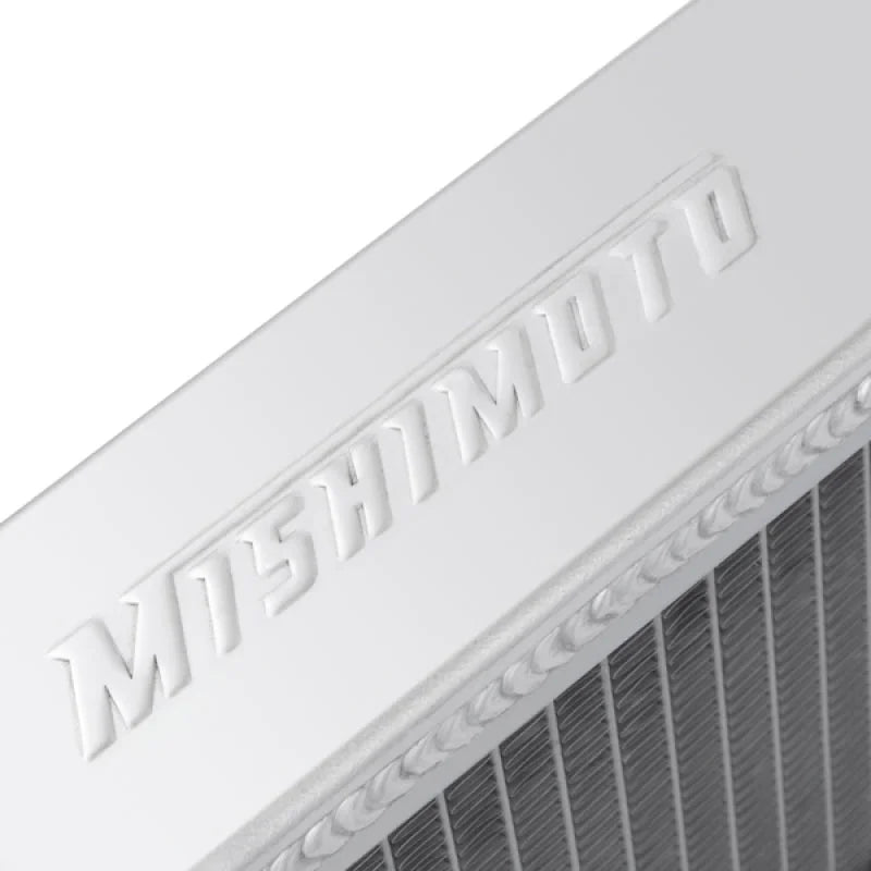 Mishimoto Universal Radiator 25x16x3 Inches Aluminum Radiator - Additional View 5