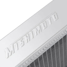 Load image into Gallery viewer, Mishimoto Universal Radiator 25x16x3 Inches Aluminum Radiator - Additional View 5