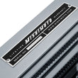 Load image into Gallery viewer, Mishimoto Universal Silver M Line Bar &amp; Plate Intercooler - Additional View 5