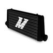 Load image into Gallery viewer, Mishimoto Universal Silver M Line Bar &amp; Plate Intercooler - Additional View 6