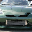 Load image into Gallery viewer, Mishimoto Universal Silver M Line Bar &amp; Plate Intercooler - Additional View 7