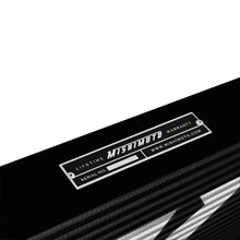 Load image into Gallery viewer, Mishimoto Universal Silver R Line Intercooler Overall Size: 31x12x4 Core Size: 24x12x4 Inlet / Outle - Additional View 5