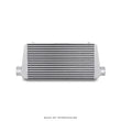 Load image into Gallery viewer, Mishimoto Universal Silver R Line Intercooler Overall Size: 31x12x4 Core Size: 24x12x4 Inlet / Outle - Additional View 8