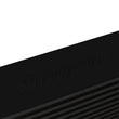 Load image into Gallery viewer, Mishimoto Universal Silver Z Line Bar &amp; Plate Intercooler - Side View