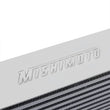 Load image into Gallery viewer, Mishimoto Universal Silver Z Line Bar &amp; Plate Intercooler - Additional View 7