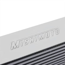 Load image into Gallery viewer, Mishimoto Universal Silver Z Line Bar &amp; Plate Intercooler - Additional View 7