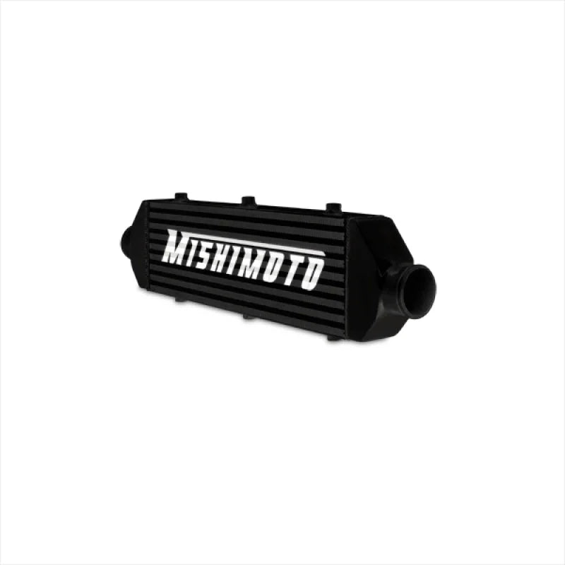 Mishimoto Universal Silver Z Line Bar & Plate Intercooler - Additional View 10