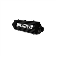 Load image into Gallery viewer, Mishimoto Universal Silver Z Line Bar &amp; Plate Intercooler - Additional View 10