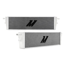 Load image into Gallery viewer, Mishimoto Universal Single-Pass Air-to-Water Heat Exchanger (500HP) - Main Product View