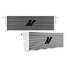 Load image into Gallery viewer, Mishimoto Universal Single-Pass Air-to-Water Heat Exchanger (750HP) - Main Product View