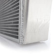 Load image into Gallery viewer, Mishimoto Universal Single-Pass Air-to-Water Heat Exchanger (750HP) - Back View