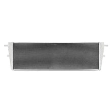 Load image into Gallery viewer, Mishimoto Universal Single-Pass Air-to-Water Heat Exchanger (750HP) - Installation View