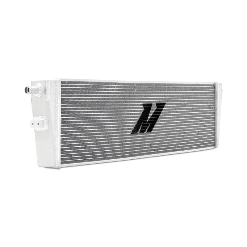 Mishimoto Universal Single-Pass Air-to-Water Heat Exchanger (750HP) - Additional View 6