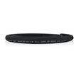 Load image into Gallery viewer, Mishimoto Universal Stacked Plate Trans Cooler 13 Row Black - Additional View 5