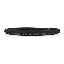 Load image into Gallery viewer, Mishimoto Universal Stacked Plate Trans Cooler 13 Row Black - Additional View 5