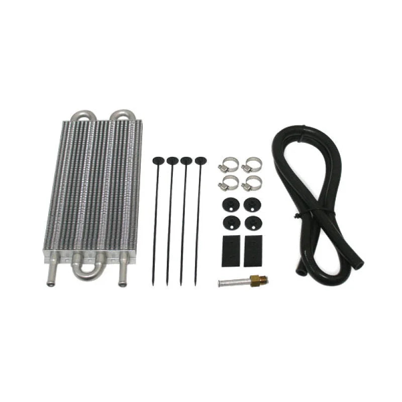 Mishimoto Universal Transmission Cooler - Main Product View
