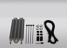 Load image into Gallery viewer, Mishimoto Universal Transmission Cooler - Side View
