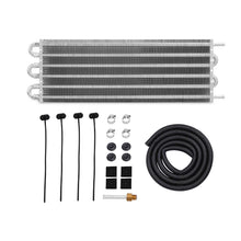 Load image into Gallery viewer, Mishimoto Universal Transmission Fluid Cooler - 20in x 7.5in x .75in - Main Product View