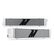 Load image into Gallery viewer, Mishimoto Universal Tube and Fin Cross Flow Performance Oil Cooler - Main Product View