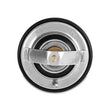 Load image into Gallery viewer, Mishimoto Volkswagen Golf/Jetta/Passat VR6 Racing Thermostat - Side View