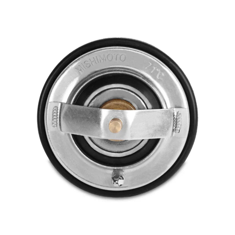 Mishimoto Volkswagen Golf/Jetta/Passat VR6 Racing Thermostat - Side View