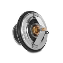 Load image into Gallery viewer, Mishimoto Volkswagen Golf/Jetta/Passat VR6 Racing Thermostat - Back View