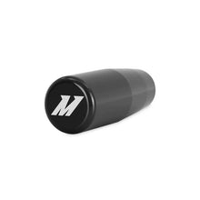 Load image into Gallery viewer, Mishimoto Weighted Shift Knob XL Black - Back View